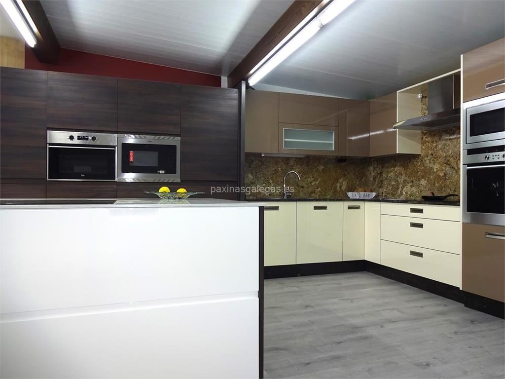 Bojuma Carpinteiros, S.L. imagen 17