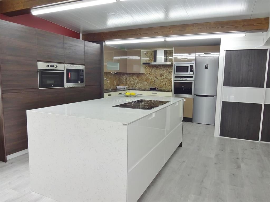 Bojuma Carpinteiros, S.L. imagen 18