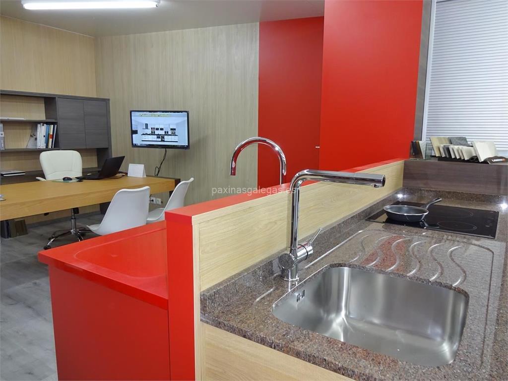 Bojuma Carpinteiros, S.L. imagen 20