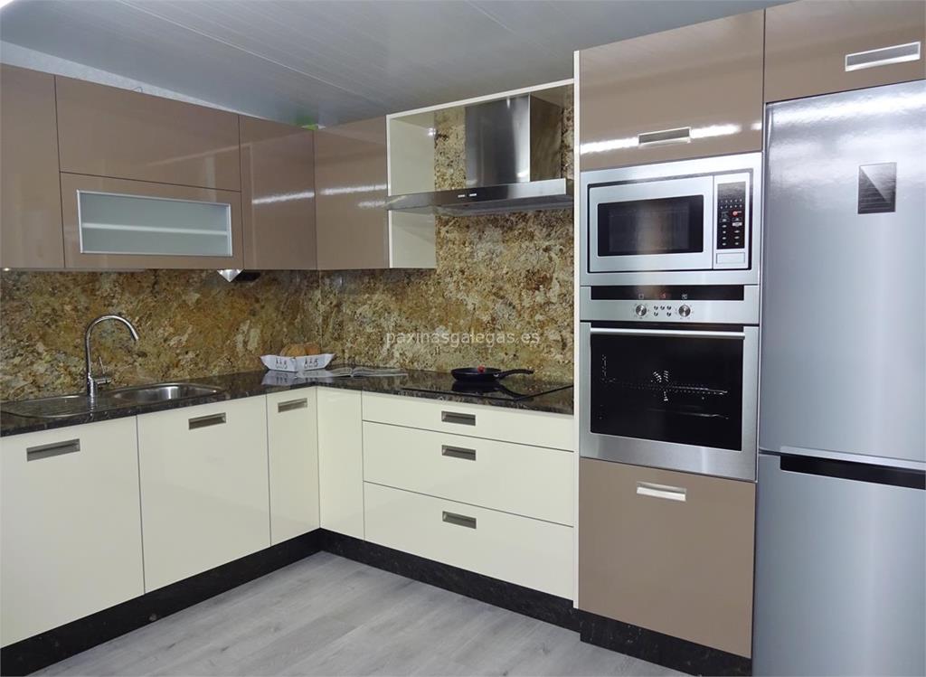 imagen principal Bojuma Carpinteiros, S.L.