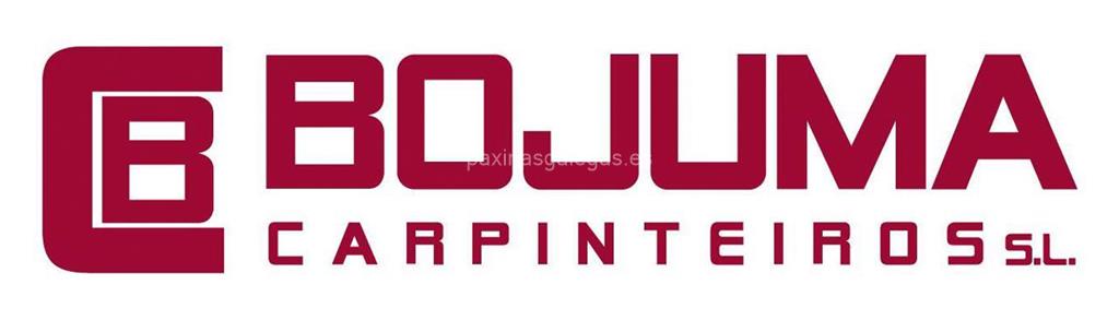 logotipo Bojuma Carpinteiros, S.L.