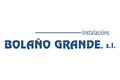 logotipo Bolaño Grande