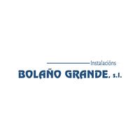 Logotipo Bolaño Grande