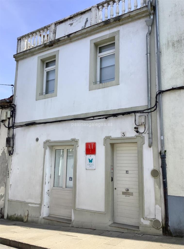 imagen principal Bolboreta by Como en Casa