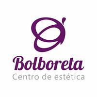 Logotipo Bolboreta Centro de Estética