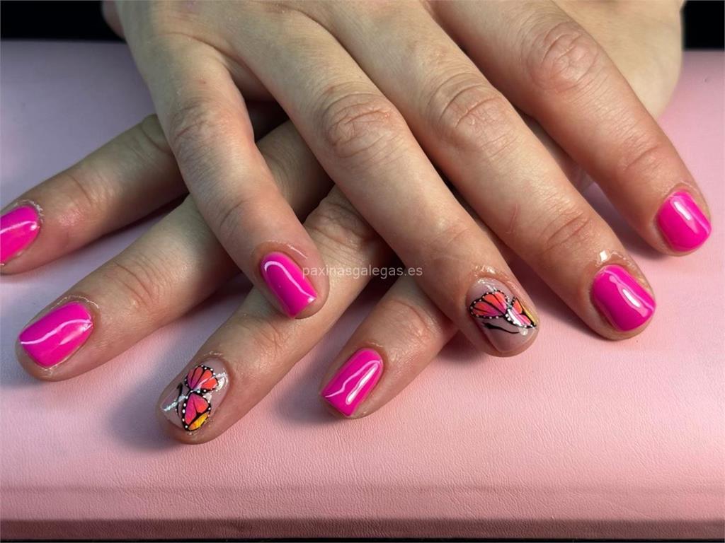 Bolboreta Nails imagen 14