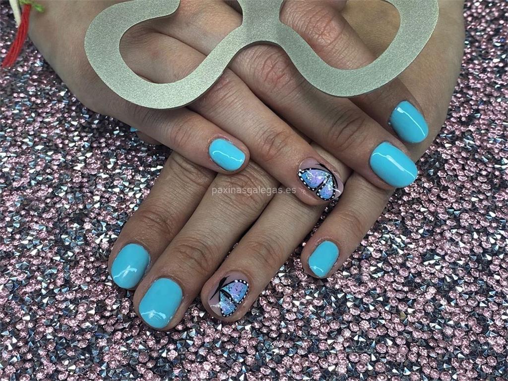 Bolboreta Nails imagen 18