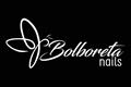 logotipo Bolboreta Nails