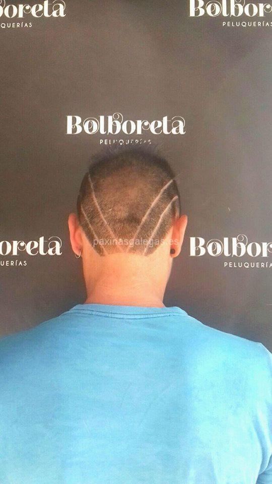 Bolboreta Peluquerías imagen 12