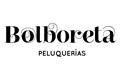 logotipo Bolboreta Peluquerías