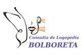 logotipo Bolboreta