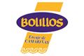 logotipo Bolillos