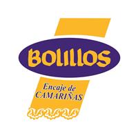 Logotipo Bolillos