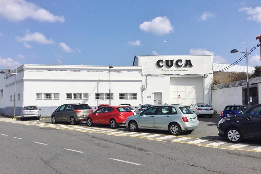 Bolton Food, S.L. en Boiro