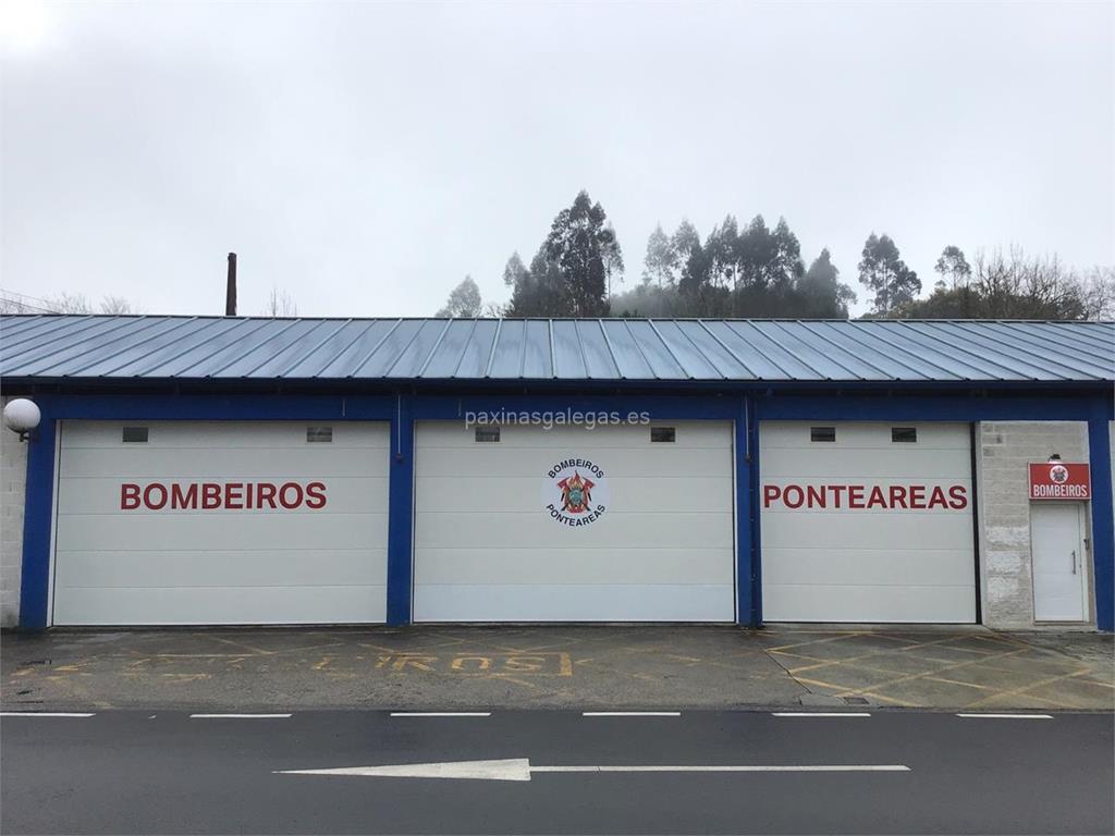 imagen principal Bombeiros - Bomberos