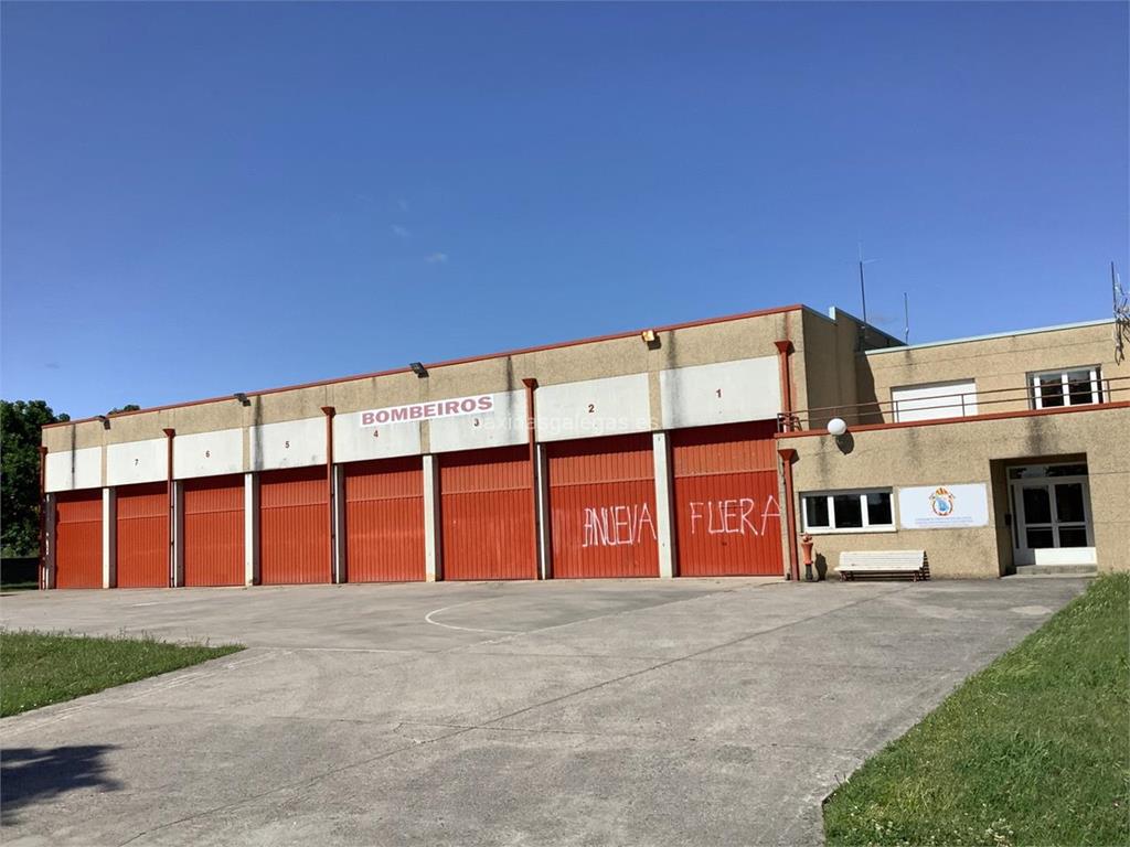 imagen principal Bombeiros - Bomberos 