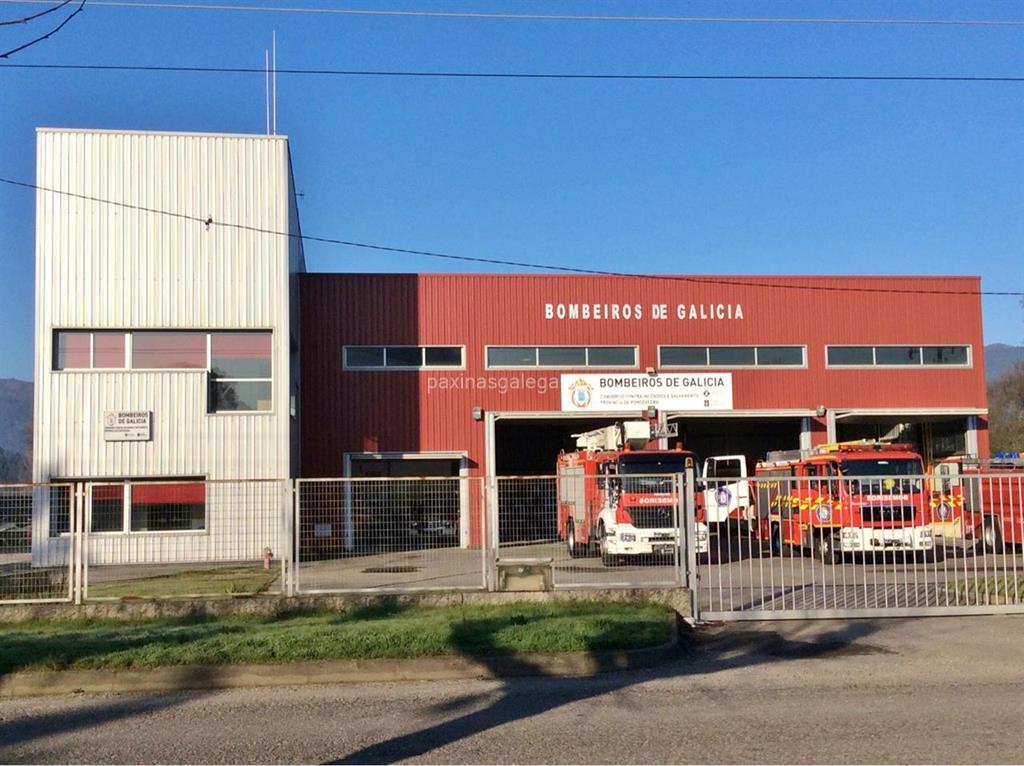 imagen principal Bombeiros - Bomberos