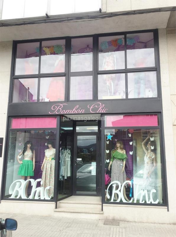 Rosa, gris y blanco. O de una tienda de ropa de aires nórdicos. - Vintage  And Chic