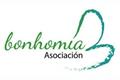 logotipo Bonhomía