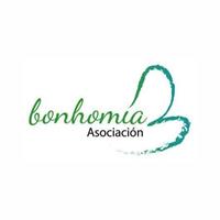 Logotipo Bonhomía