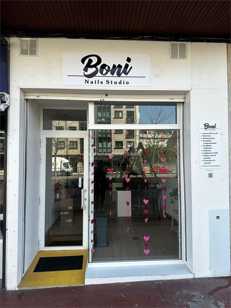 imagen principal Boni Nails