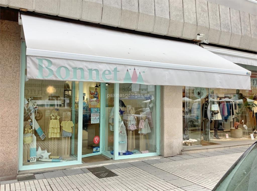 imagen principal Bonnet