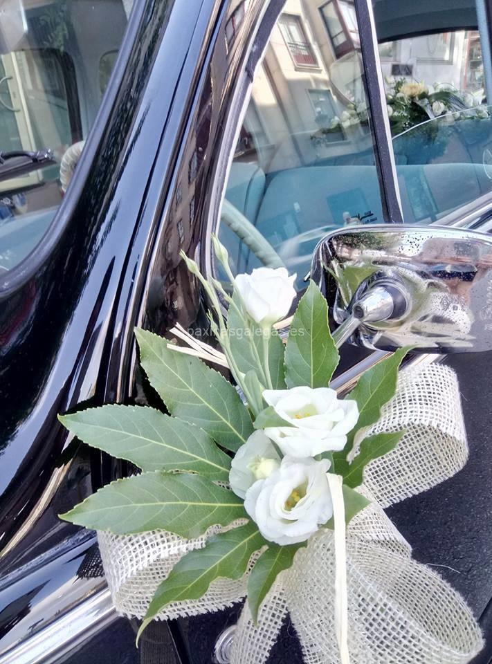 Bonsai Floristería - Teleflora imagen 11