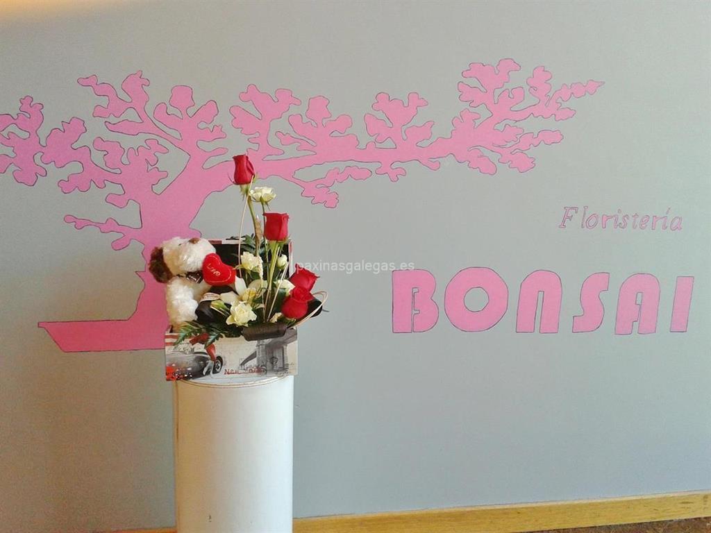 Bonsai Floristería - Teleflora imagen 2