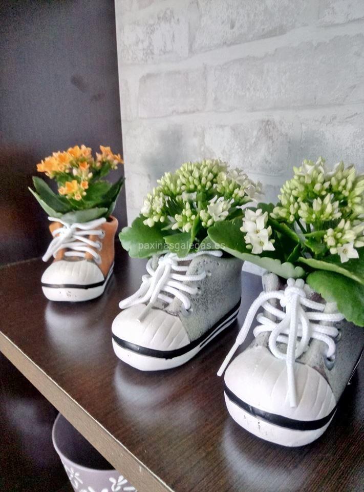 Bonsai Floristería - Teleflora imagen 8