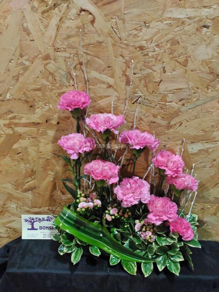 Bonsai Floristería - Teleflora imagen 10