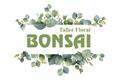 logotipo Bonsai Floristería - Teleflora