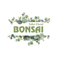 Logotipo Bonsai - Teleflora