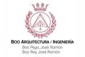 logotipo Boo Arquitectura