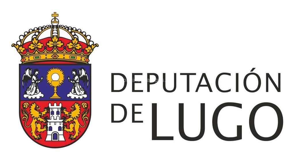 logotipo BOP – Boletín Oficial de La Provincia