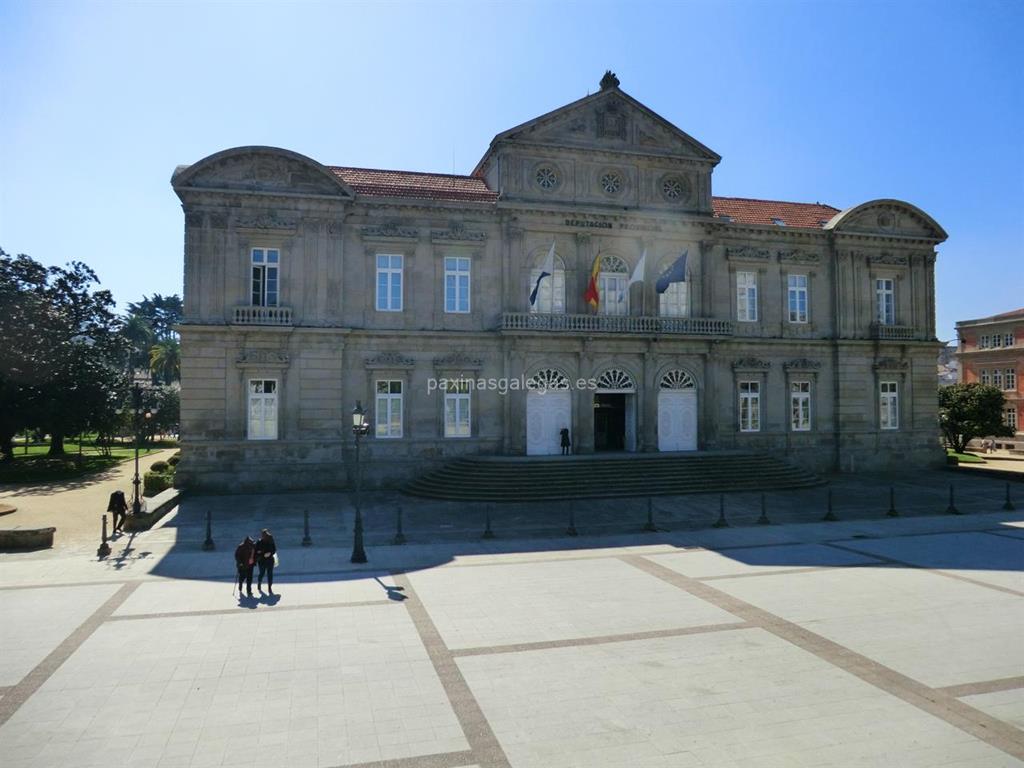 imagen principal BOP – Boletín Oficial de Pontevedra