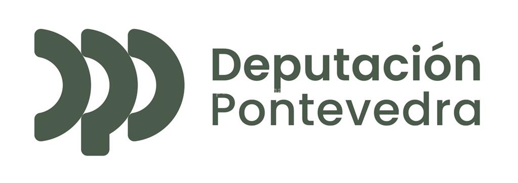 logotipo BOP – Boletín Oficial de Pontevedra