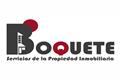 logotipo Boquete