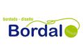 logotipo Bordalo Bordados