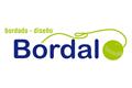 logotipo Bórdalo