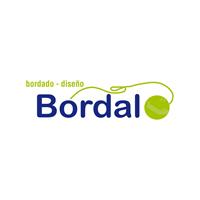 Logotipo Bórdalo