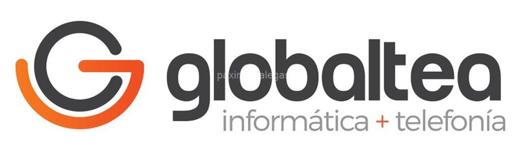 logotipo Bordello Globaltea Telefonía R - Telefonia R Cable