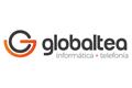 logotipo Bordello Globaltea Telefonía R - Telefonia R Cable