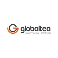 Logotipo Bordello Globaltea Telefonía R - Telefonia R Cable