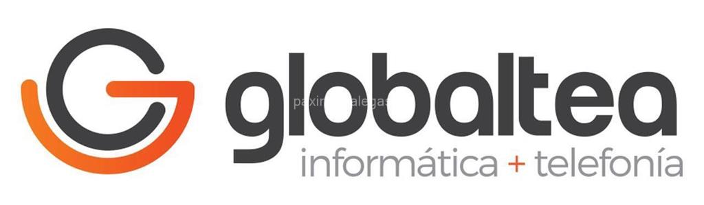 logotipo Bordello Globaltea Telefonía R