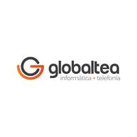 Logotipo Bordello Globaltea Telefonía R