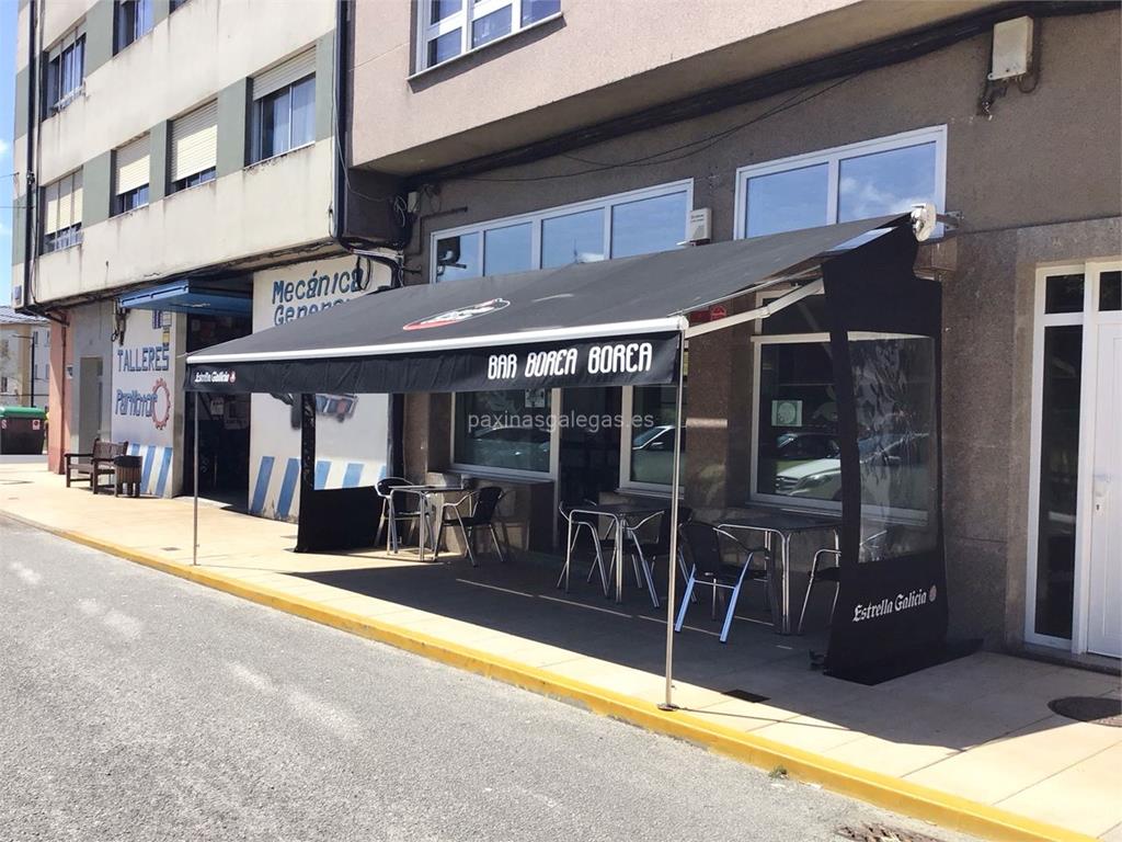imagen principal Borea Borea