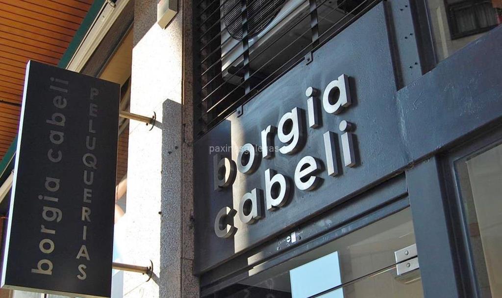 Borgia Cabeli (Wella Professionals) imagen 11