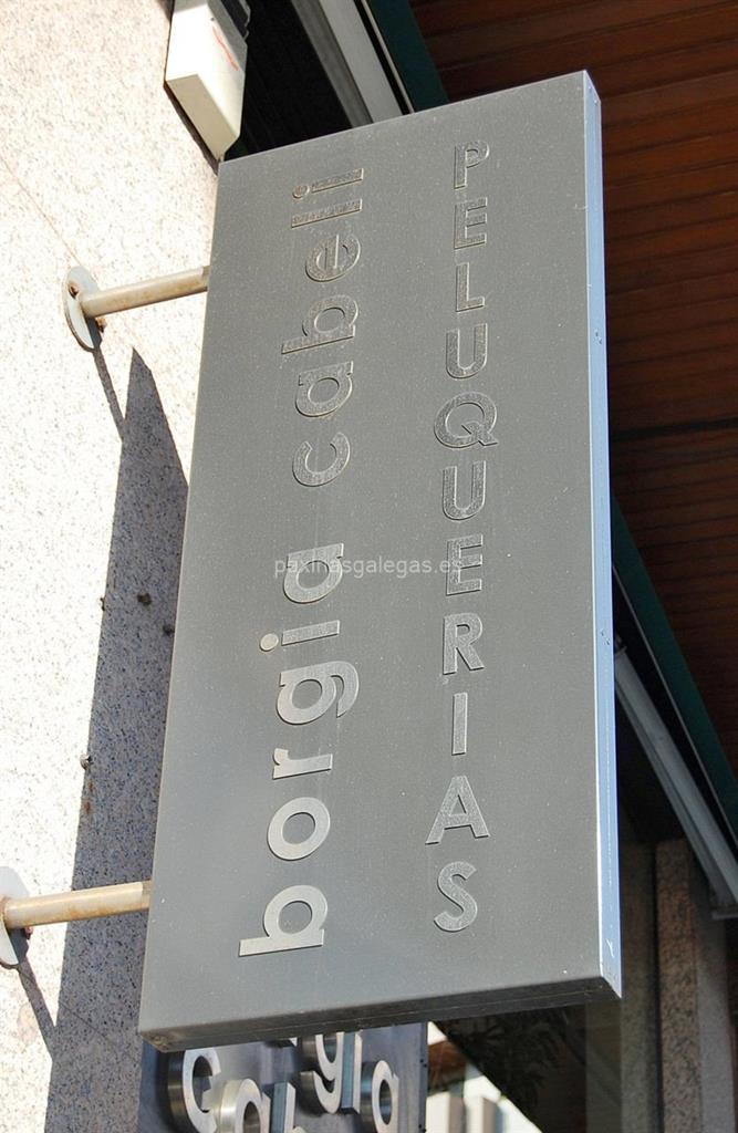 Borgia Cabeli (Wella Professionals) imagen 10
