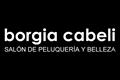 logotipo Borgia Cabeli