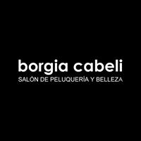 Logotipo Borgia Cabeli